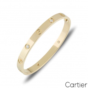 Cartier Panthère Bracelet  1stDibs